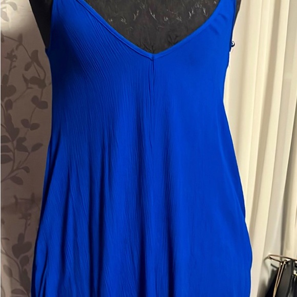 Treasure & Bond Nordstrom maxi dress! - Picture 3 of 7